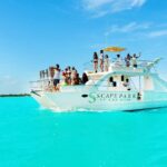 A bordo del Sunshine Cruise