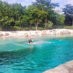 Hoyo Azul